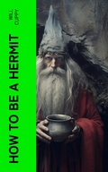 Cover: How to Be a Hermit - e-artnow