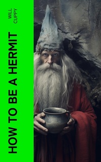 Enlarge image Cover: How to Be a Hermit - e-artnow