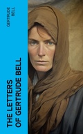 Cover: The Letters of Gertrude Bell - e-artnow