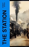 Cover: The Station - e-artnow