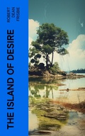 Cover: The Island of Desire - e-artnow