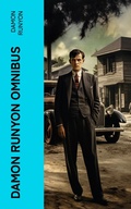 Cover: Damon Runyon Omnibus - e-artnow