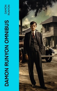 Enlarge image Cover: Damon Runyon Omnibus - e-artnow
