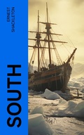 Cover: South - e-artnow