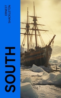 Enlarge image Cover: South - e-artnow