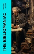 Cover: The Bibliomaniac - e-artnow