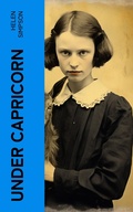 Cover: Under Capricorn - e-artnow