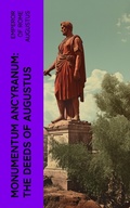 Cover: Monumentum Ancyranum: The Deeds of Augustus - e-artnow
