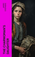 Cover: The Charwoman's Daughter - e-artnow