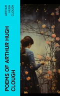 Cover: Poems of Arthur Hugh Clough - e-artnow