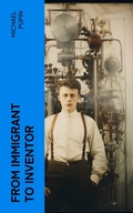 Cover: From Immigrant to Inventor - e-artnow