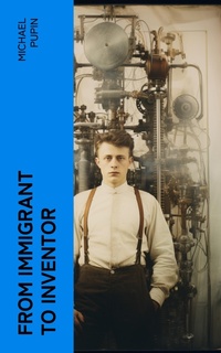 Enlarge image Cover: From Immigrant to Inventor - e-artnow