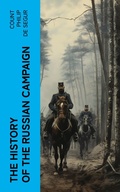 Cover: The History of the Russian Campaign - e-artnow