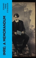 Cover: Imre: A Memorandum - e-artnow