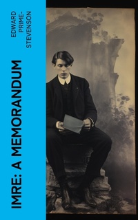 Enlarge image Cover: Imre: A Memorandum - e-artnow