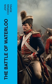 Enlarge image Cover: The Battle of Waterloo - e-artnow