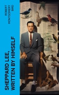 Cover: Sheppard Lee, Written by Himself - e-artnow