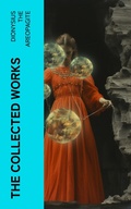 Cover: The Collected Works - e-artnow