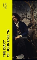 Cover: The Diary of John Evelyn - e-artnow