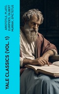 Cover: Yale Classics (Vol. 1) - e-artnow