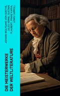 Cover: Die Meisterwerke der Weltliterature - e-artnow