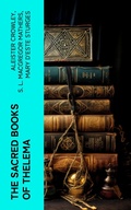 Cover: The Sacred Books of Thelema - e-artnow