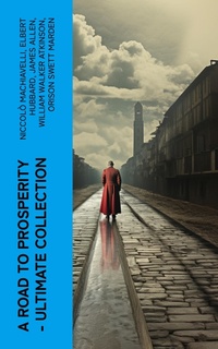 Enlarge image Cover: A Road to Prosperity - Ultimate Collection - e-artnow