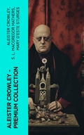 Cover: ALEISTER CROWLEY - Premium Collection - e-artnow