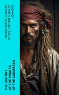 Cover: The History of the Pirates of the Caribbean - e-artnow