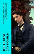 Cover: The Oldest Gay Novels - e-artnow