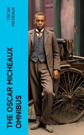 Cover: The Oscar Micheaux Omnibus - e-artnow