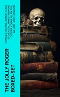 Cover: The Jolly Roger Boxed-Set - e-artnow
