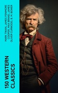 Cover: 150 Western Classics - e-artnow
