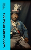 Cover: Vasco Nu&ntilde;ez de Balboa - e-artnow