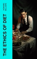 Cover: The Ethics of Diet - e-artnow