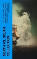 Cover: North vs. South Collection - e-artnow