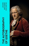 Cover: The Autobiography of Goethe - e-artnow