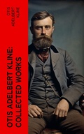 Cover: Otis Adelbert Kline: Collected Works - e-artnow