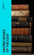 Cover: Sacred Books of the East - e-artnow