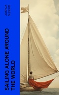 Cover: Sailing Alone Around the World - e-artnow