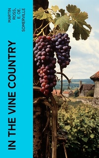 Abbildung von: In the vine country - e-artnow