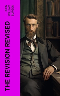 Enlarge image Cover: The Revision Revised - e-artnow