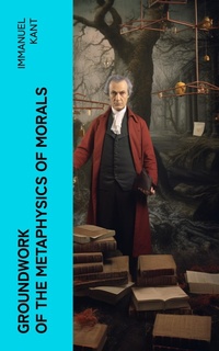 Enlarge image Cover: Groundwork of the Metaphysics of Morals - e-artnow