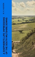 Cover: A Shepherd's Life: Impressions of the South Wiltshire Downs - e-artnow