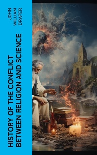 Enlarge image Cover: History of the Conflict Between Religion and Science - e-artnow