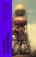 Cover: The Smell of Kerosene - e-artnow