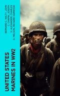 Cover: United States Marines in WW2 - e-artnow