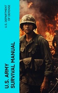 Cover: U.S. Army Survival Manual - e-artnow