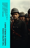 Cover: The United States Marines in World War II - e-artnow