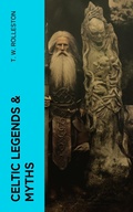 Cover: Celtic Legends & Myths - e-artnow